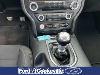 2016 Ford Mustang GT