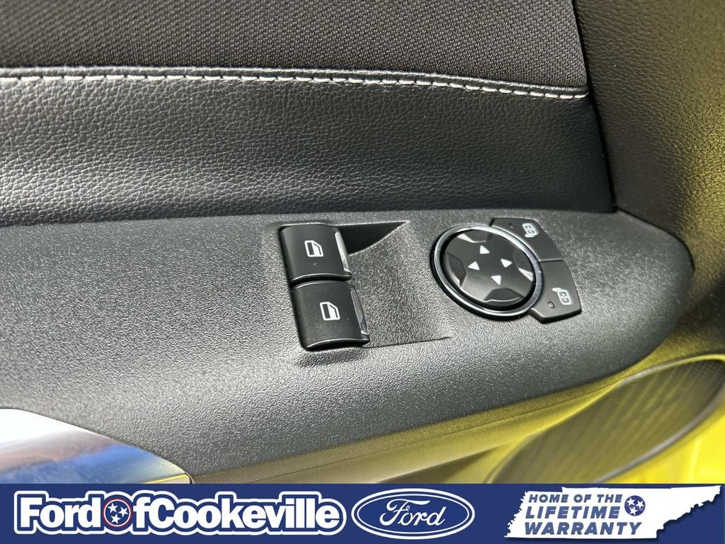 2021 Ford Mustang GT