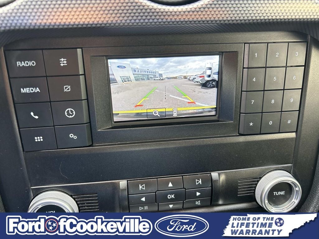 2021 Ford Mustang GT