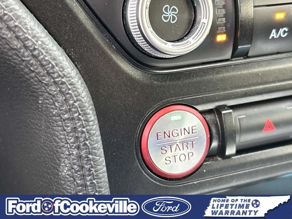 2021 Ford Mustang GT