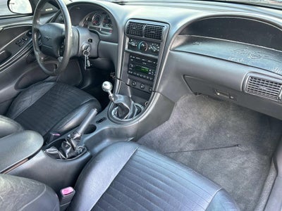 2004 Ford Mustang Mach 1 Premium