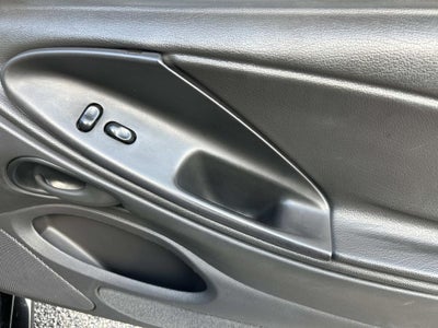2004 Ford Mustang Mach 1 Premium