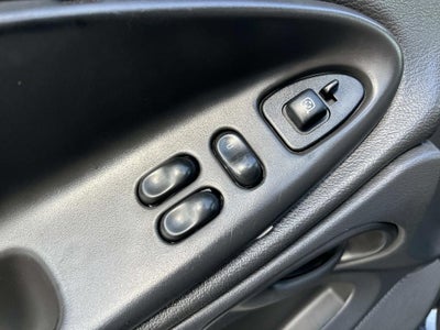 2004 Ford Mustang Mach 1 Premium