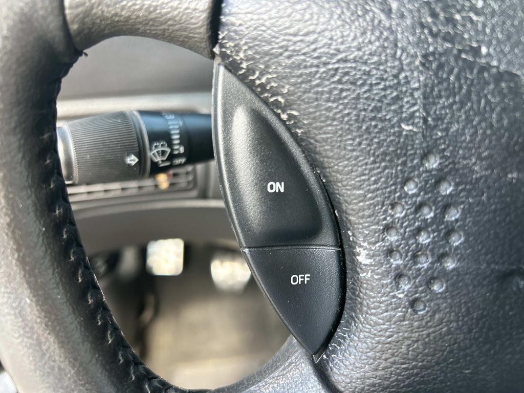 2004 Ford Mustang Mach 1 Premium