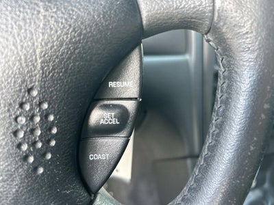 2004 Ford Mustang Mach 1 Premium