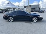 2004 Ford Mustang Mach 1 Premium