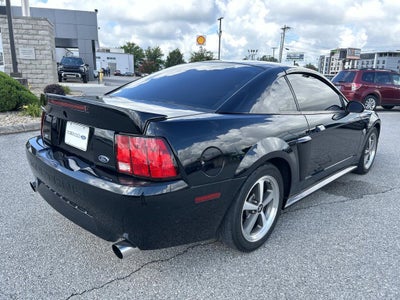 2004 Ford Mustang Mach 1 Premium
