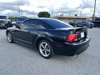 2004 Ford Mustang Mach 1 Premium
