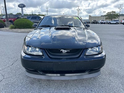 2004 Ford Mustang Mach 1 Premium