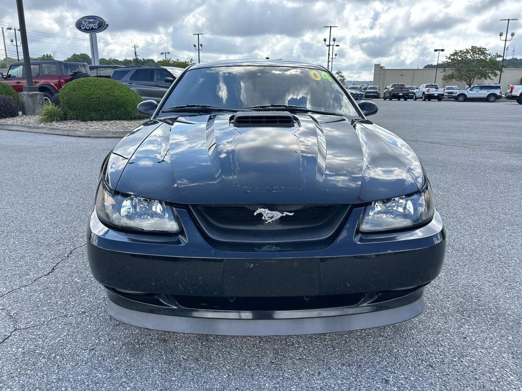 2004 Ford Mustang Mach 1 Premium