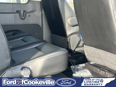 2025 Ford Transit Passenger Wagon XL