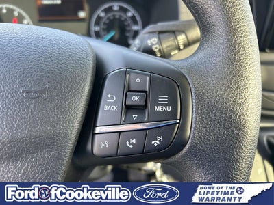 2025 Ford Transit Passenger Wagon XL