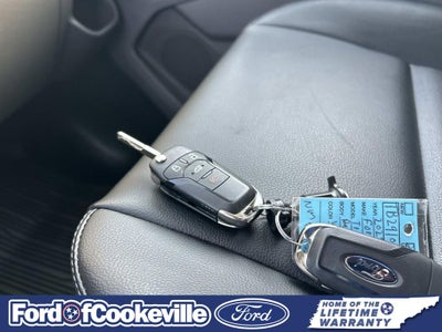 2025 Ford Transit Passenger Wagon XL