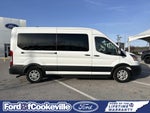 2025 Ford Transit Passenger Wagon XL