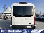 2025 Ford Transit Passenger Wagon XL