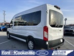 2025 Ford Transit Passenger Wagon XL