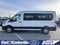 2025 Ford Transit Passenger Wagon XL