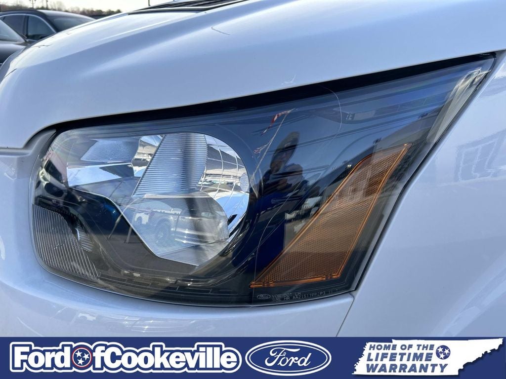 2025 Ford Transit Passenger Wagon XL