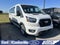 2023 Ford Transit Passenger Wagon XLT