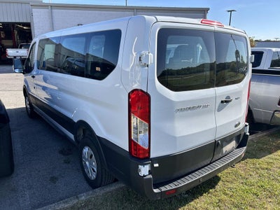 2023 Ford Transit Passenger Wagon XLT