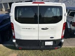 2023 Ford Transit Passenger Wagon XLT