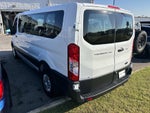 2023 Ford Transit Passenger Wagon XLT