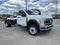 2025 Ford Super Duty F-450 DRW Chassis Cab XLT DRW