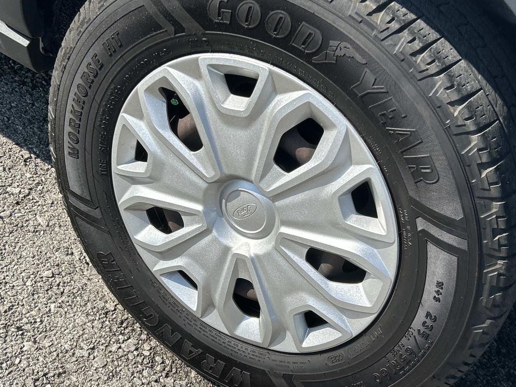 2015 Ford Transit Wagon XLT