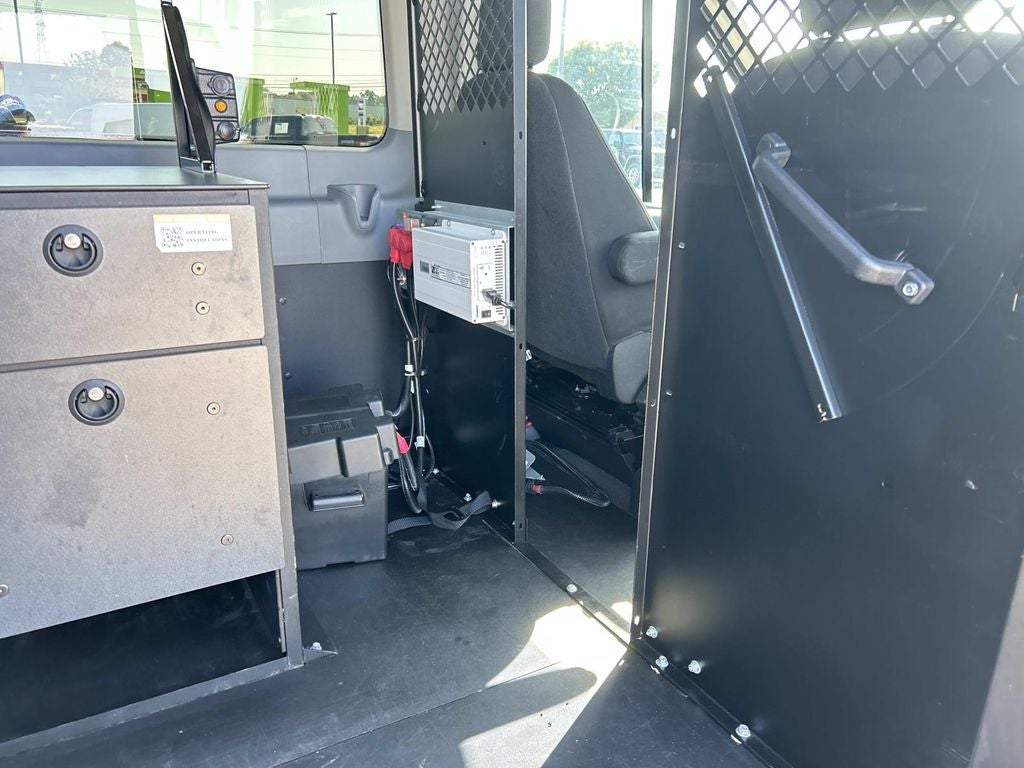 2015 Ford Transit Wagon XLT