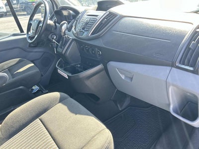 2015 Ford Transit Wagon XLT