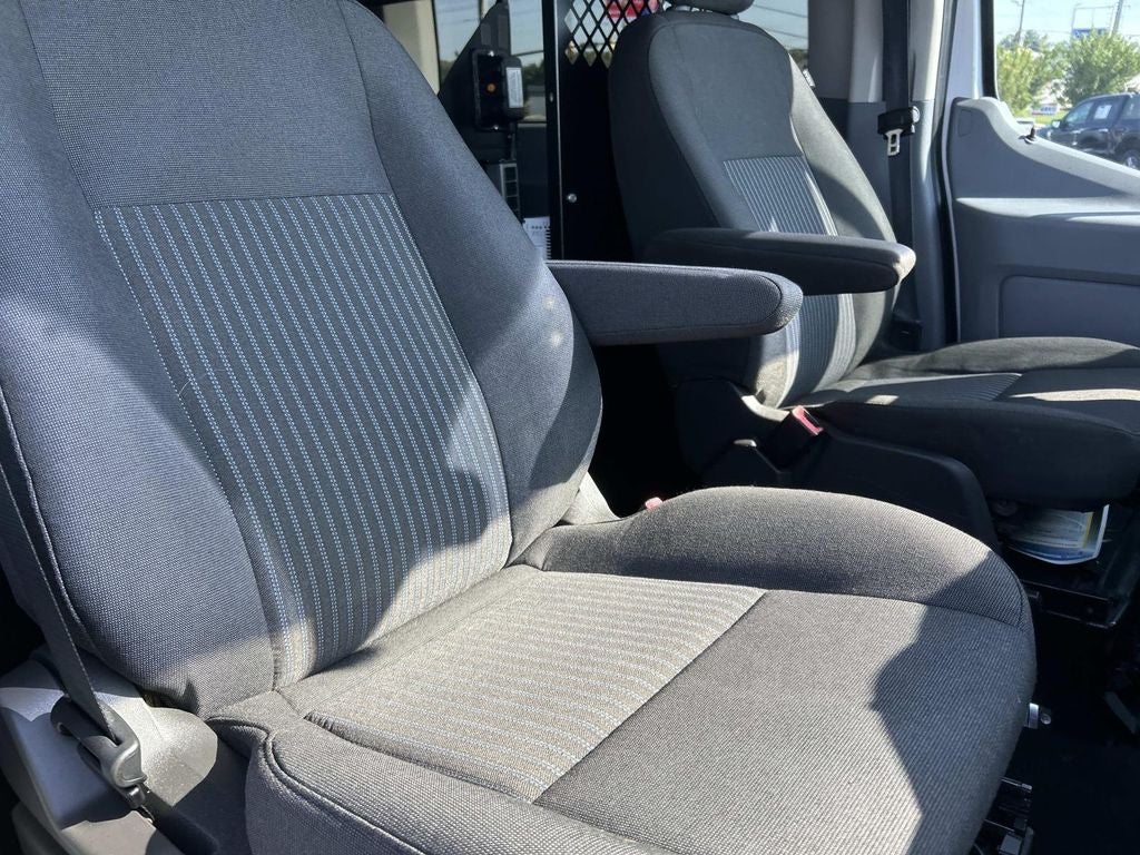 2015 Ford Transit Wagon XLT