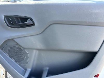 2015 Ford Transit Wagon XLT