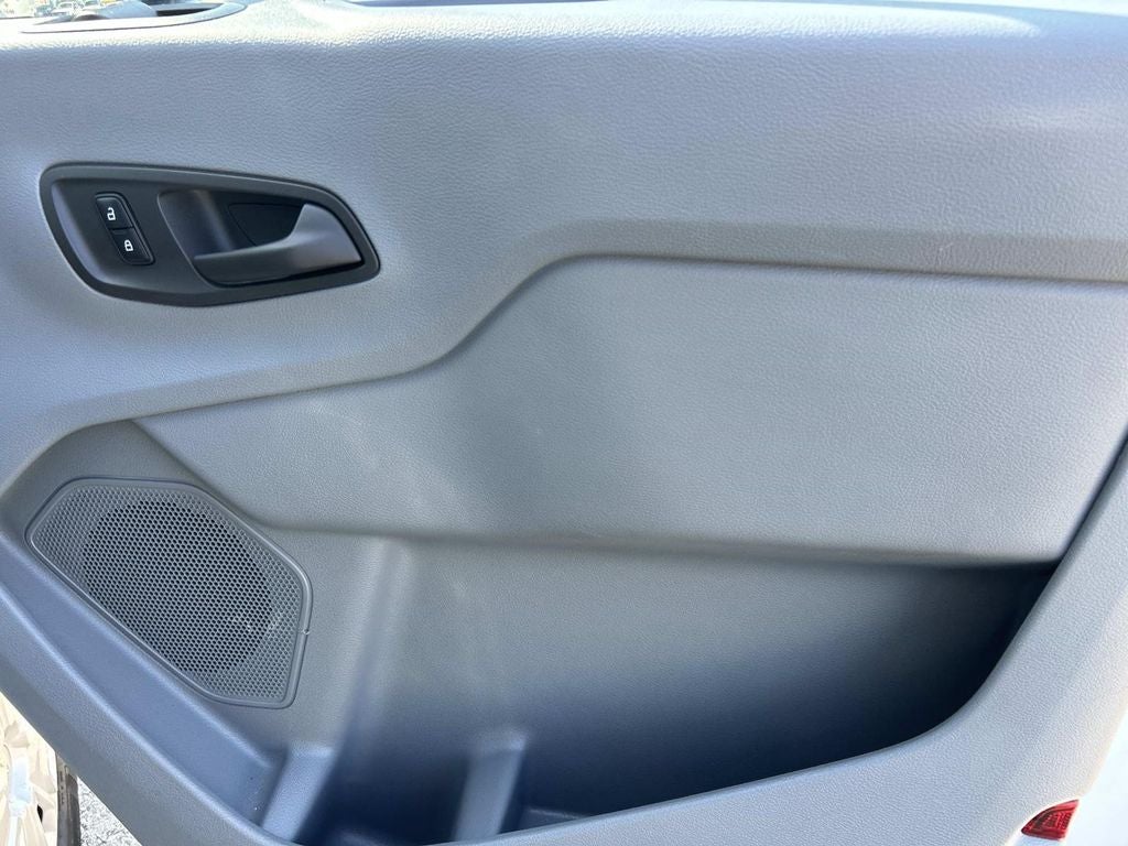 2015 Ford Transit Wagon XLT