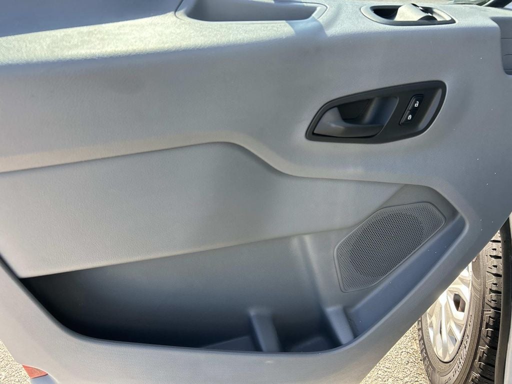 2015 Ford Transit Wagon XLT