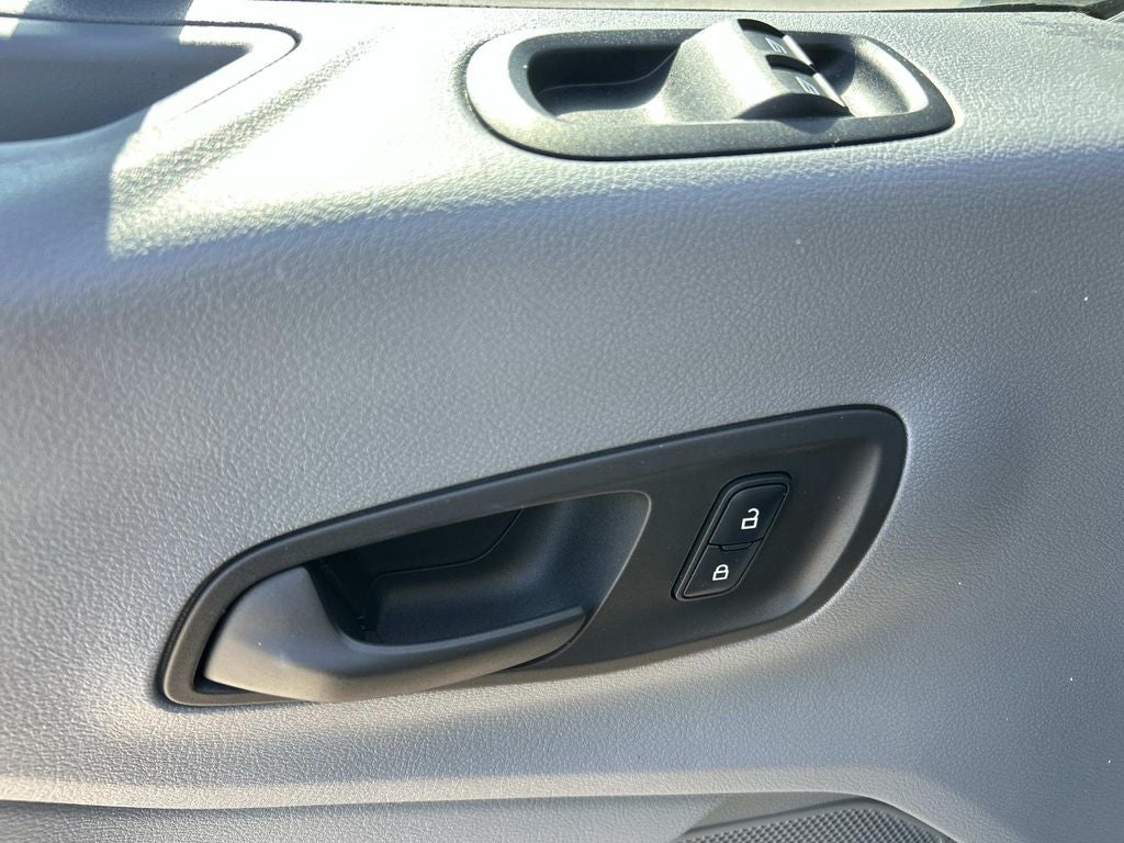2015 Ford Transit Wagon XLT