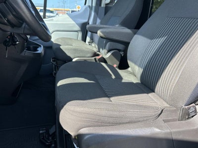 2015 Ford Transit Wagon XLT