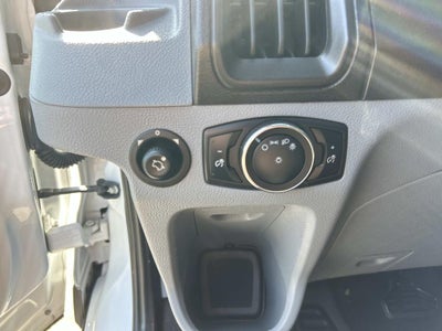 2015 Ford Transit Wagon XLT