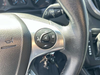 2015 Ford Transit Wagon XLT