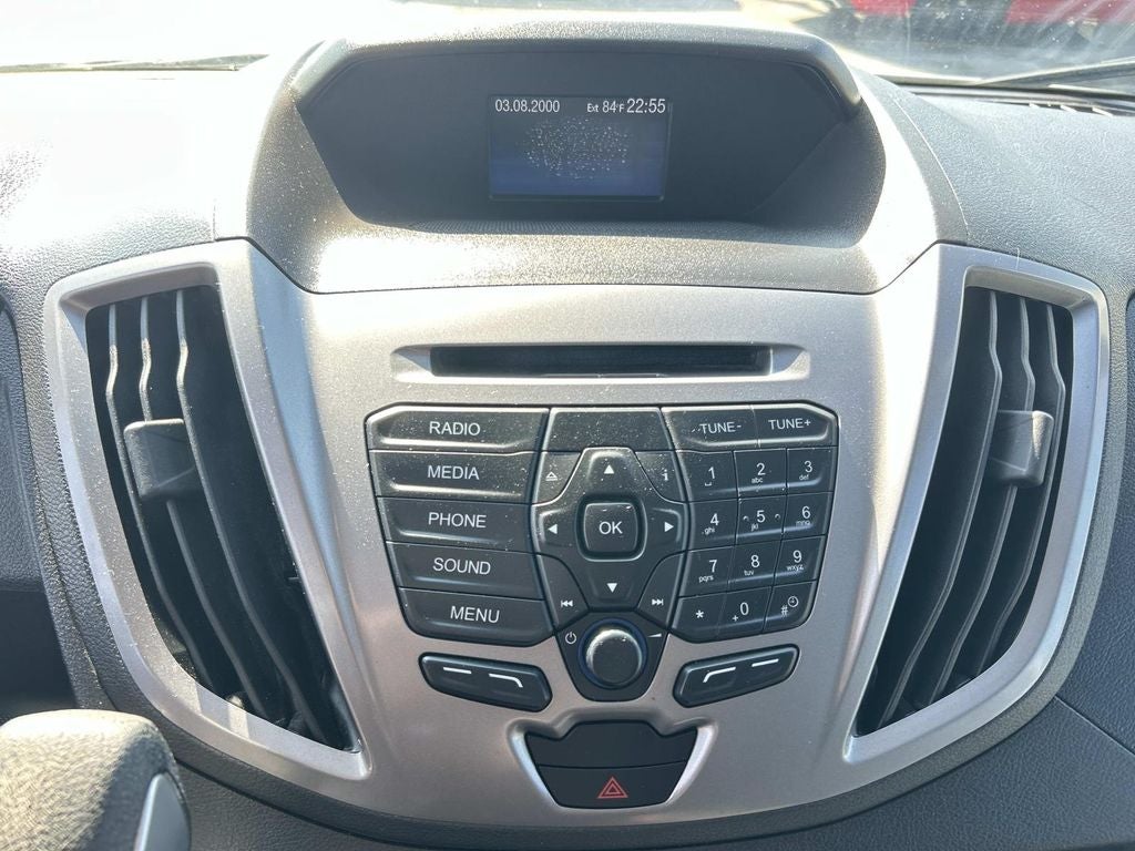 2015 Ford Transit Wagon XLT