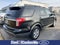 2013 Ford Explorer Base
