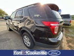 2013 Ford Explorer Base