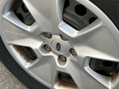 2013 Ford Explorer Base
