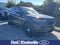 2026 Ford Police Interceptor Utility Base