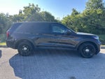 2026 Ford Police Interceptor Utility Base