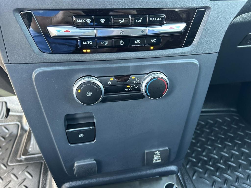 2026 Ford Police Interceptor Utility Base