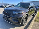 2026 Ford Police Interceptor Utility Base