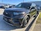 2026 Ford Police Interceptor Utility Base