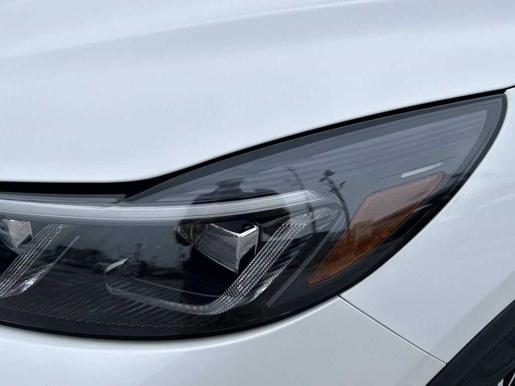2024 Ford Escape Base