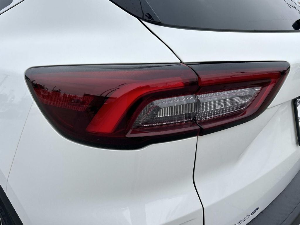 2024 Ford Escape Base
