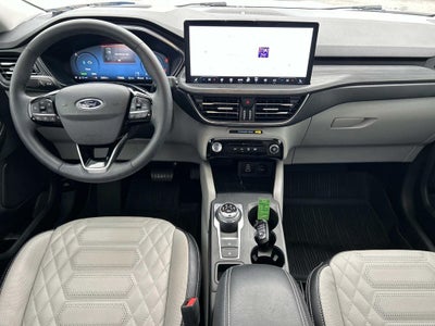 2024 Ford Escape Base